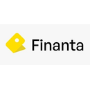 Logo of Finanta
