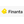 Logo of Finanta