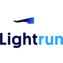 Logo of Lightrun