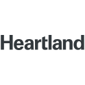 Logo of Heartland Retail