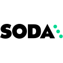 Logo of Soda