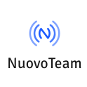 Logo of NuovoTeam