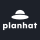 Logo of Planhat
