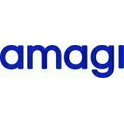 Logo of Amagi CLOUDPORT