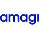 Logo of Amagi CLOUDPORT