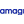 Logo of Amagi CLOUDPORT