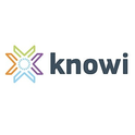 Logo of Knowi