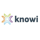 Logo of Knowi