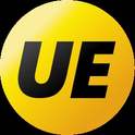 Logo of UltraEdit