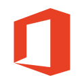 Logo of Microsoft PowerPoint
