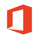 Logo of Microsoft PowerPoint