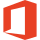 Logo of Microsoft PowerPoint