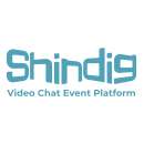 Logo of Shindig