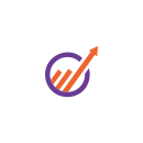 Logo of EngageBay All-in-One Suite