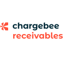 Logo of Chargebee Receivables
