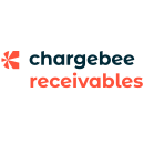 Logo of Chargebee Receivables