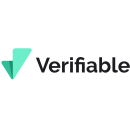 Logo of Verifiable