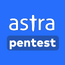 Logo of Astra Pentest