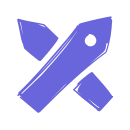 Logo of Excalidraw