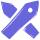 Logo of Excalidraw
