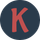 Logo of Keywords Everywhere