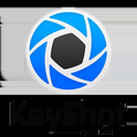 Logo of KeyShot