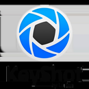 Logo of KeyShot