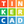 Logo of Tinkercad