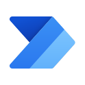 Logo of Microsoft Power Automate