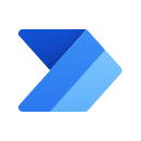 Logo of Microsoft Power Automate