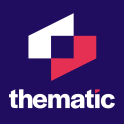 Logo of Thematic