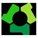 Logo of Hubstaff Tasks