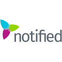 Logo of Notified Investor Relations Websites