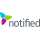 Logo of Notified Investor Relations Websites