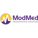 Logo of ModMed