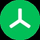 Logo of Treesize