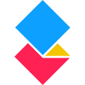 Logo of AODocs