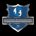 Logo of Alliance Background