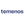 Logo of Temenos Transact