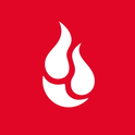 Logo of Backblaze Computer Backup