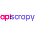 Logo of APISCRAPY