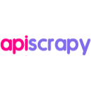 Logo of APISCRAPY