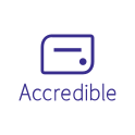 Logo of Accredible