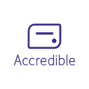 Logo of Accredible