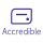 Logo of Accredible