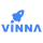 Logo of Vinna - Personalized cold emails at scale