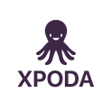 Logo of Xpoda
