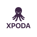 Logo of Xpoda
