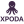 Logo of Xpoda