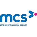 Logo of MCS Rental Software